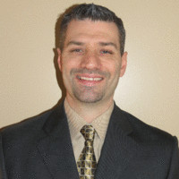 Eric Haas