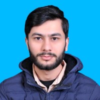 Usama Ali