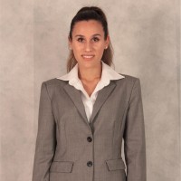 Silvia Padovani