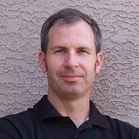 Erik Holloway