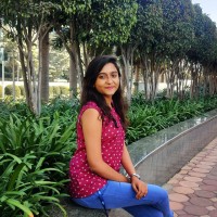 Nisha Muralidhar