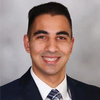 Joseph Manssourian, MAI