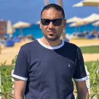 Ahmed Elmasry