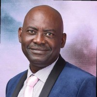 Adesina Aladeloba Ph.D