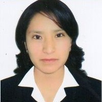 Daynelis Espinoza Ureta
