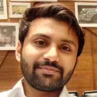 Ahmed Idrees