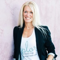 Lisa Litvag (LaFaire)