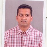 Daniel Nithin