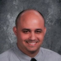 Judd Judice