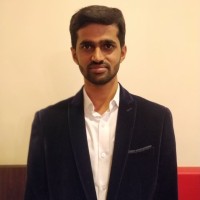 Prashanth BN