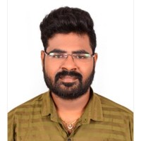 Vamsi Krishna