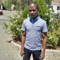 Mathew Vilakazi