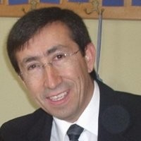 Domingo Fredes Castro, Pmp