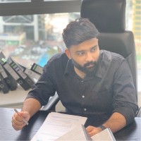 Niyas ali