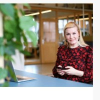 Natasja Van Brenk
