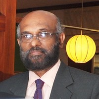 Sam Samarasekera