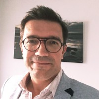 Cyrille Beltran