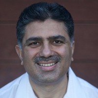 Ashwani Dhall