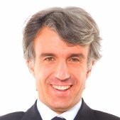 Ralph McDermott