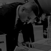 Michał Owczarek