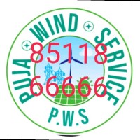 Puja Wind Services