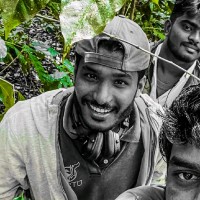 JAYAN M