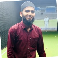 Raza Khan