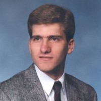 Scott Wolcott