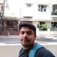 Ravi Kumar.P