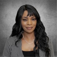 Toni C. Jones