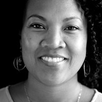 Yvonne Huff Lee