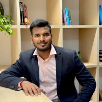 Raj Gaurav - Performance Marketer