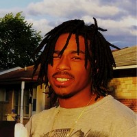Keanu Johnson