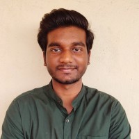 Deepanshu Raj