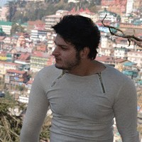 Siddharth Sharma