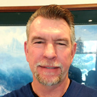 Patrick O'Laughlin