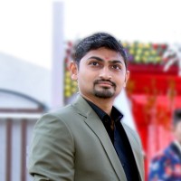 Vishal Limbasiya