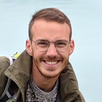 Mathijs Van De Poel