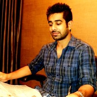 Abhinav Seth