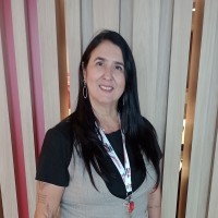 Ana Lúcia Faria De Abreu
