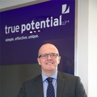 Graeme Lennox Dipfa