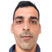 Yacine Atmani