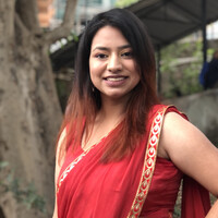 Dr.Dhriti Gupta