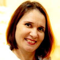 Irina Dubonos