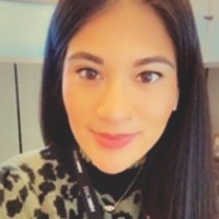 Madeline Uribe
