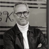 Joël Desteuque