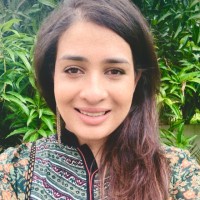 Radhika Chaudhary