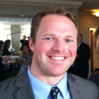 Brandon Barbour, Lpm
