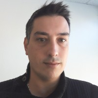 Damien Da Silva