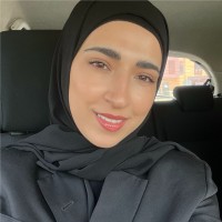 Mariam Hamdan